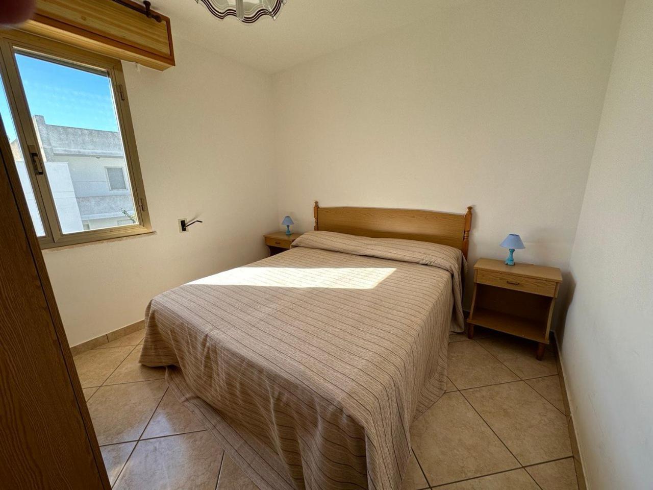 Appartamenti Al Mare Torre Pali By Ionian Travel Exterior foto