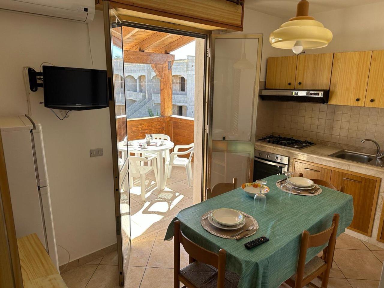 Appartamenti Al Mare Torre Pali By Ionian Travel Exterior foto