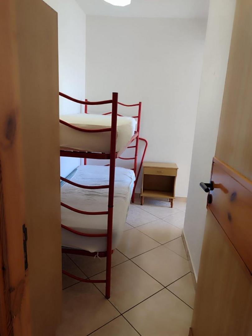 Appartamenti Al Mare Torre Pali By Ionian Travel Exterior foto