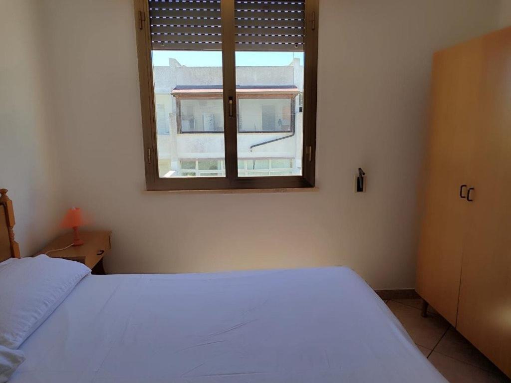 Appartamenti Al Mare Torre Pali By Ionian Travel Exterior foto